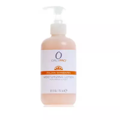 Увлажняющий лосьон для рук и ног ORLY Moisturizing Lotion For Hands and Feet