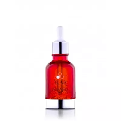 Антивікова олія 3Lab Anti-Aging Oil