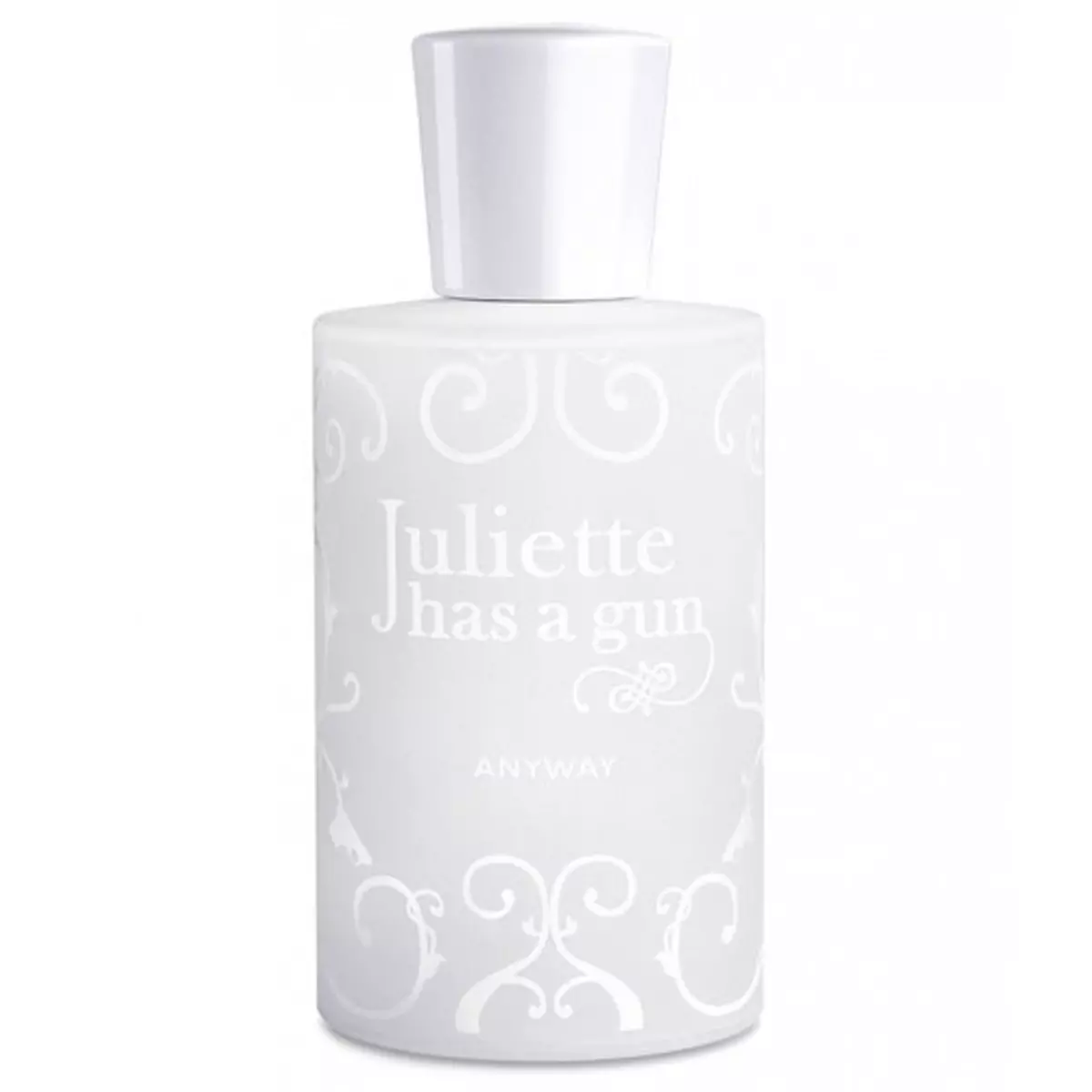 Juliette Has A Gun Anyway