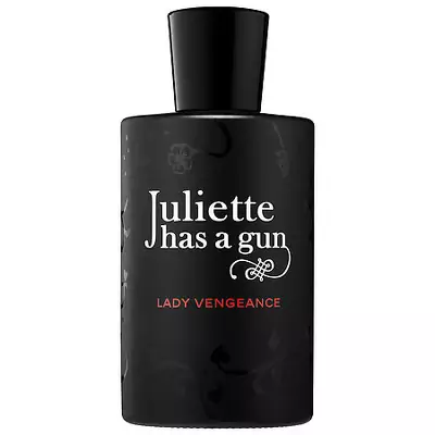 Juliette Has A Gun Lady Vengeance