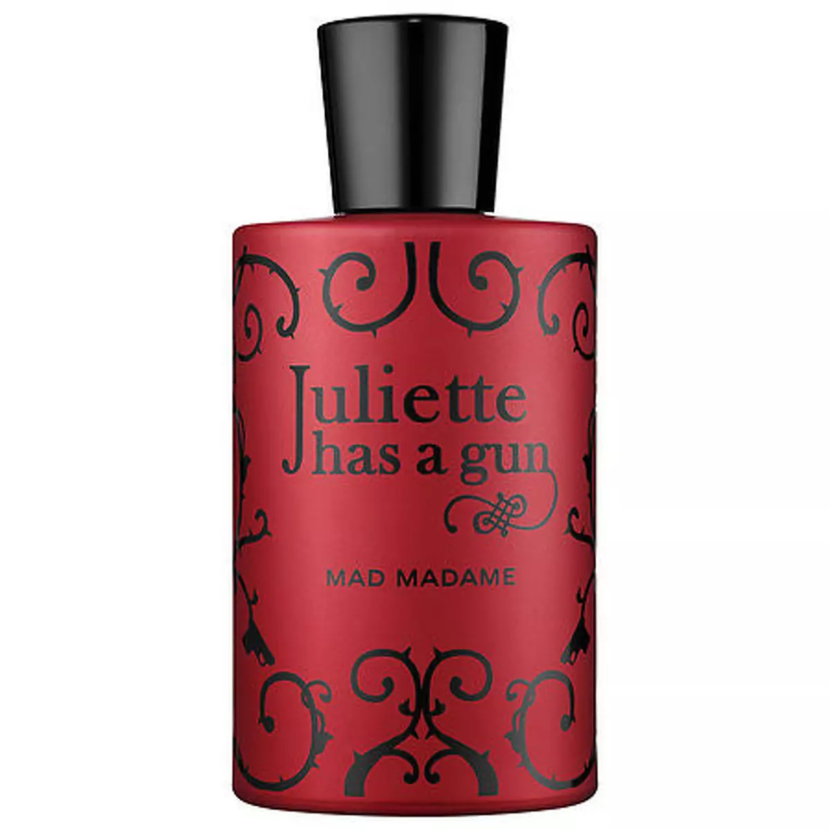 Juliette Has A Gun Mad Madame