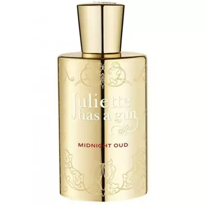 Juliette Has A Gun Midnight Oud