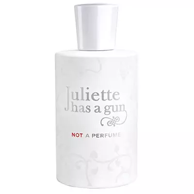 Juliette Has A Gun Not A Perfume