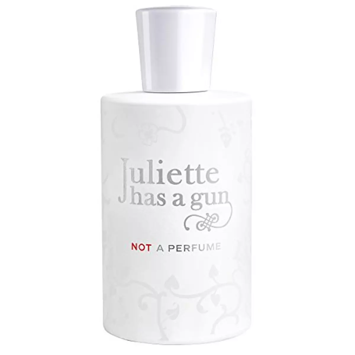 Juliette Has A Gun Not A Perfume
