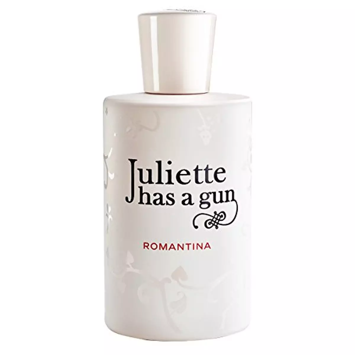 Juliette Has A Gun Romantina
