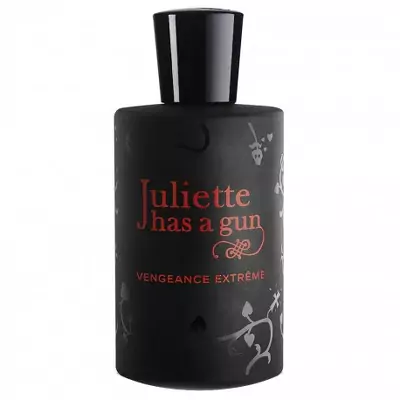 Juliette Has A Gun Lady Vengeance Extreme