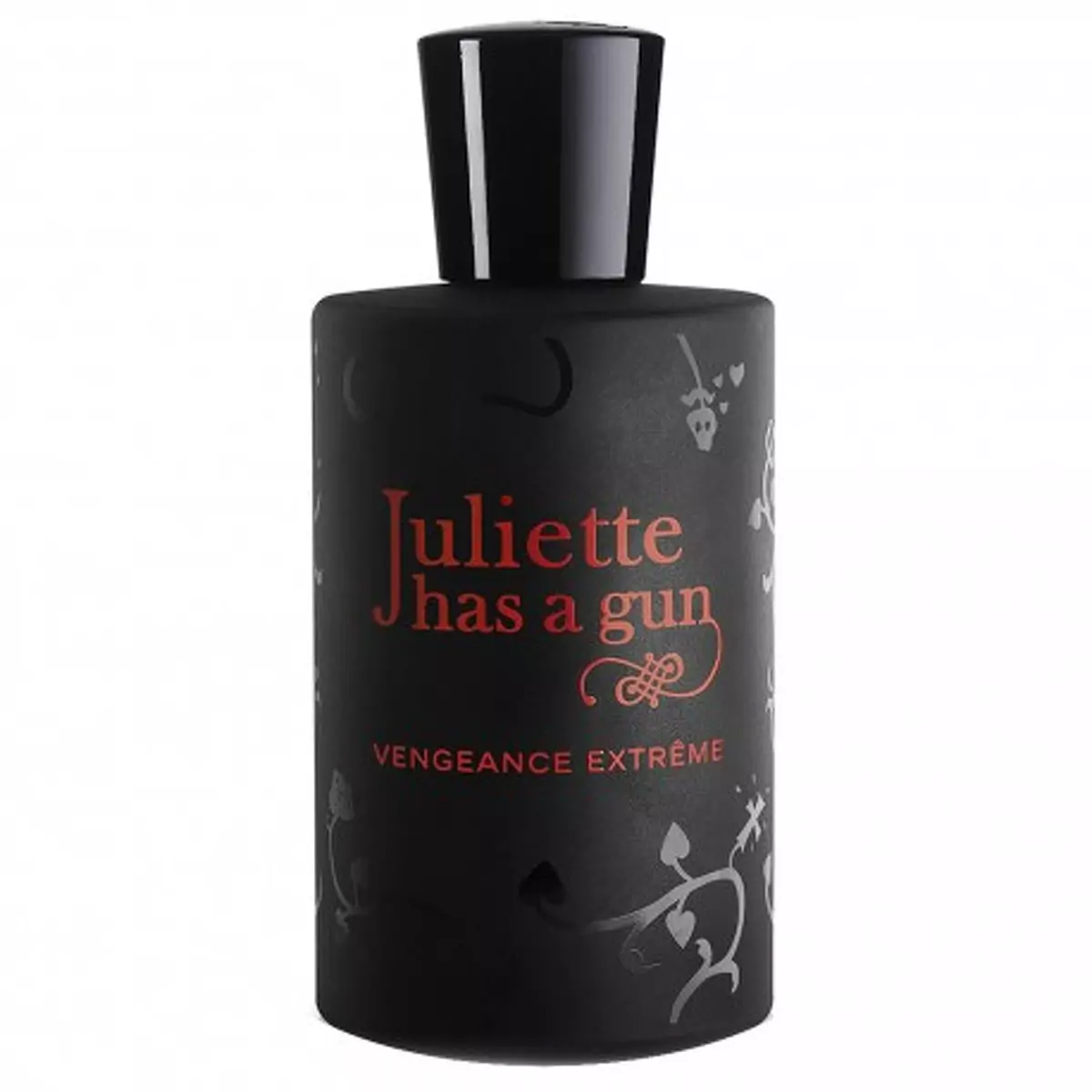 Juliette Has A Gun Lady Vengeance Extreme