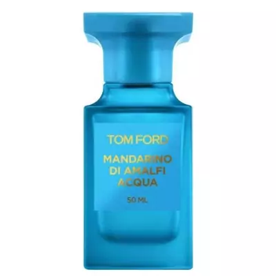 Tom Ford Mandarino di Amalfi Acqua