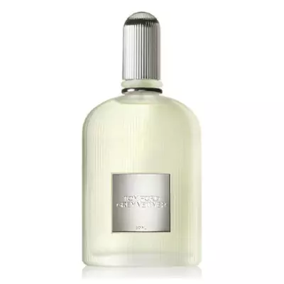 Tom Ford Grey Vetiver