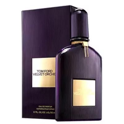 Tom Ford Velvet Orchid