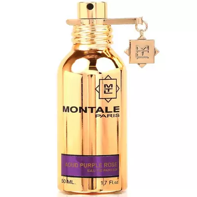 Montale Aoud Purple Rose