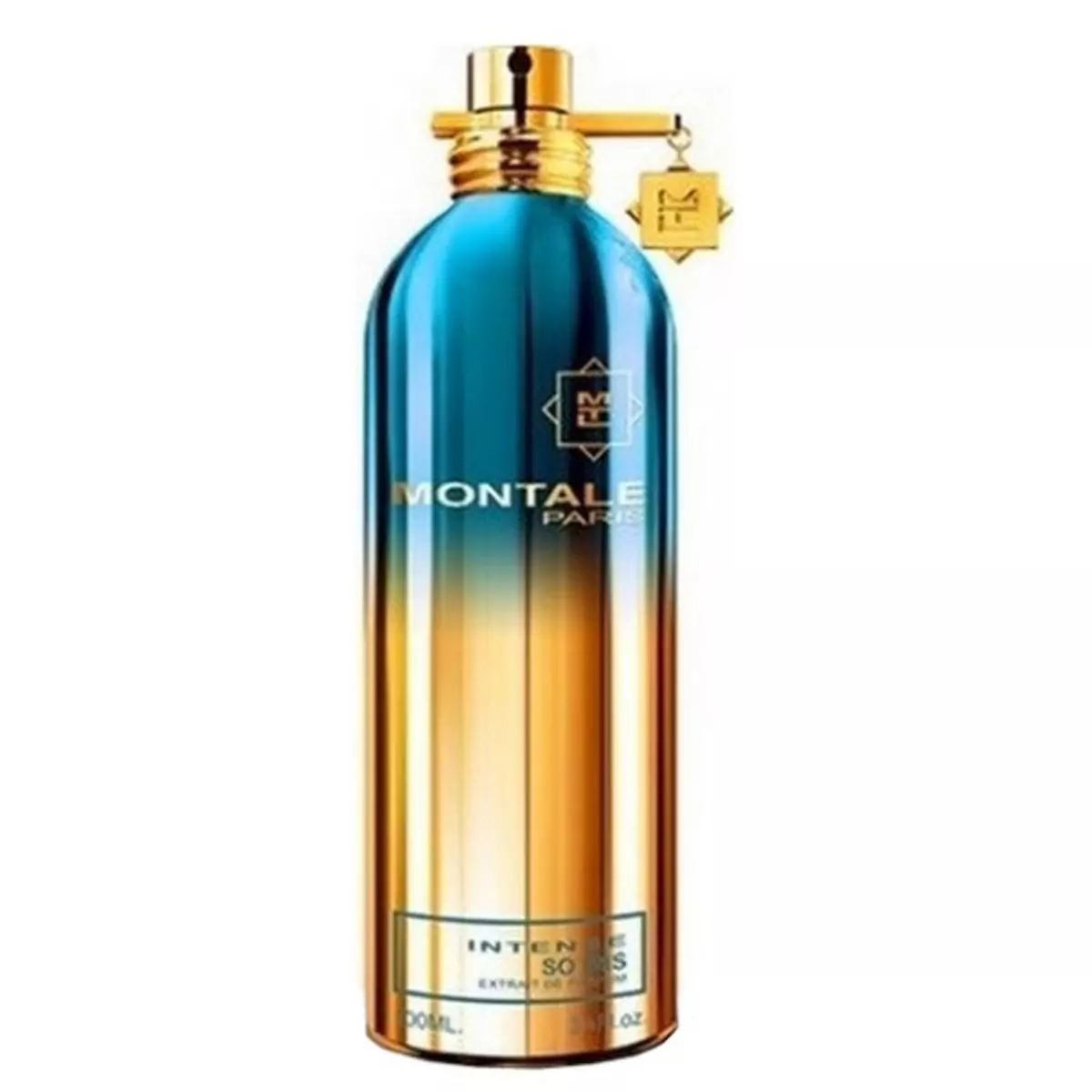 Montale Intense So Iris