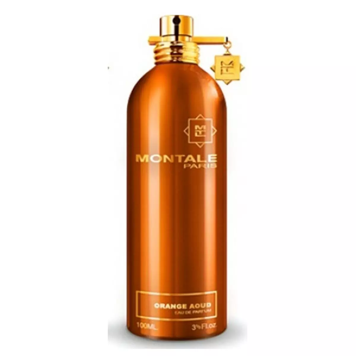 Montale Orange Aoud