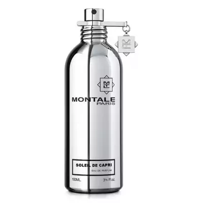 Montale Soleil De Capri