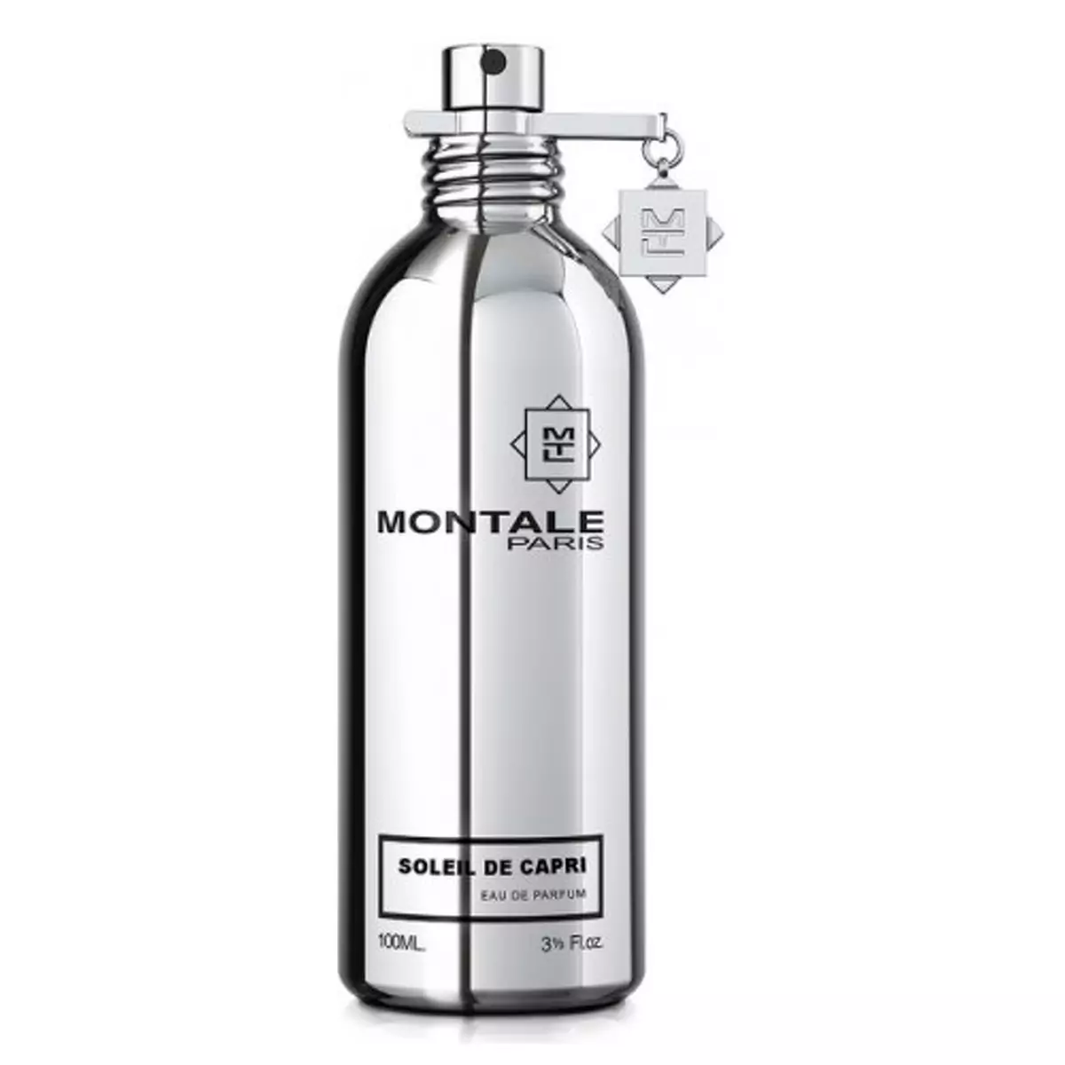 Montale Soleil De Capri