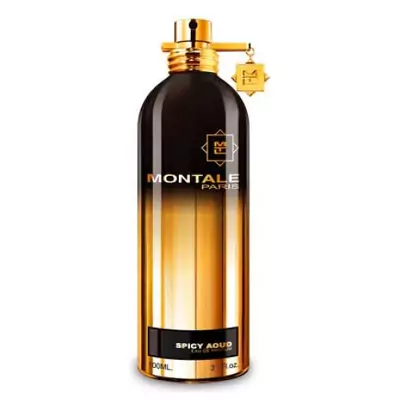 Montale Spicy Aoud
