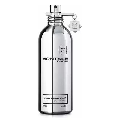 Montale Sweet Oriental
