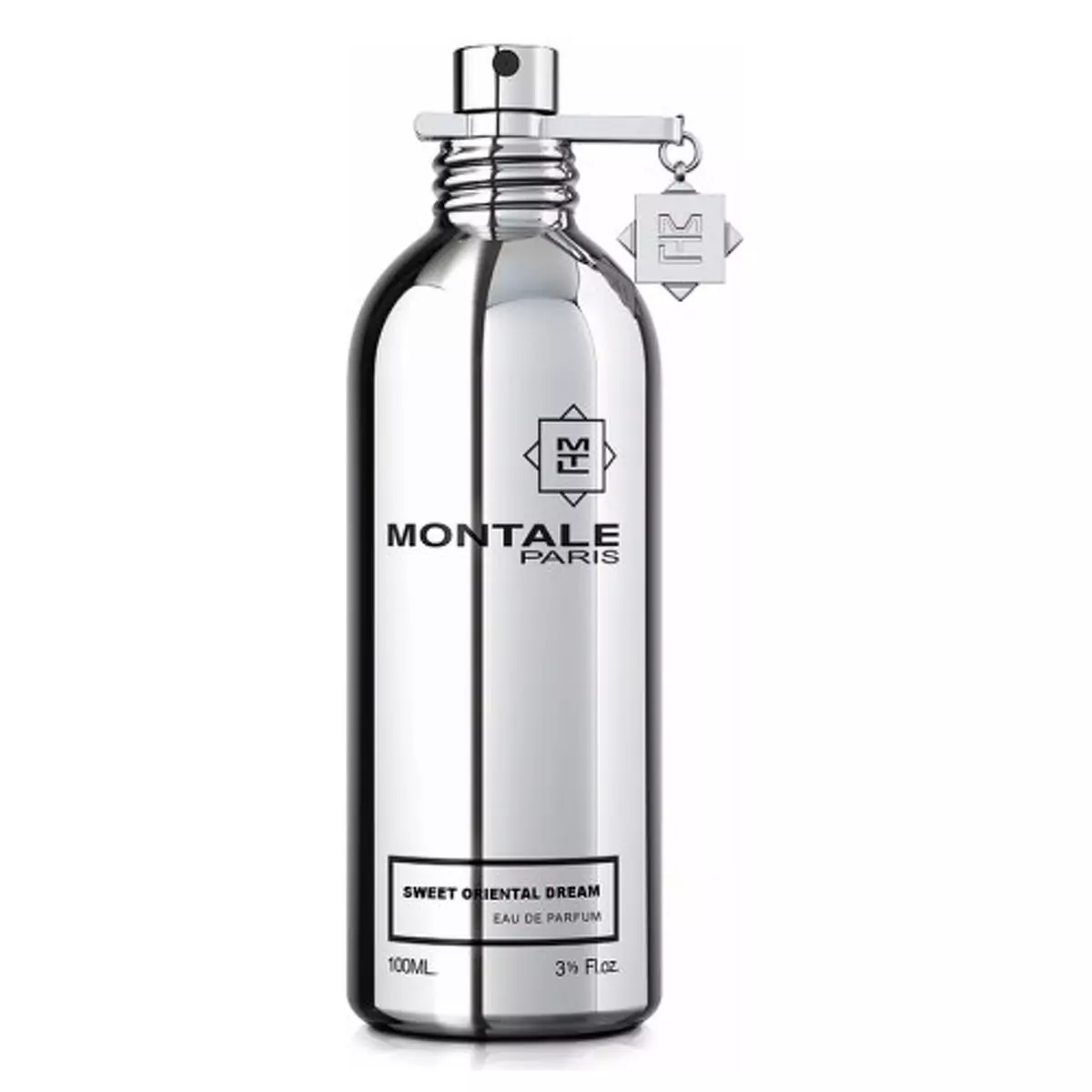 Montale Sweet Oriental