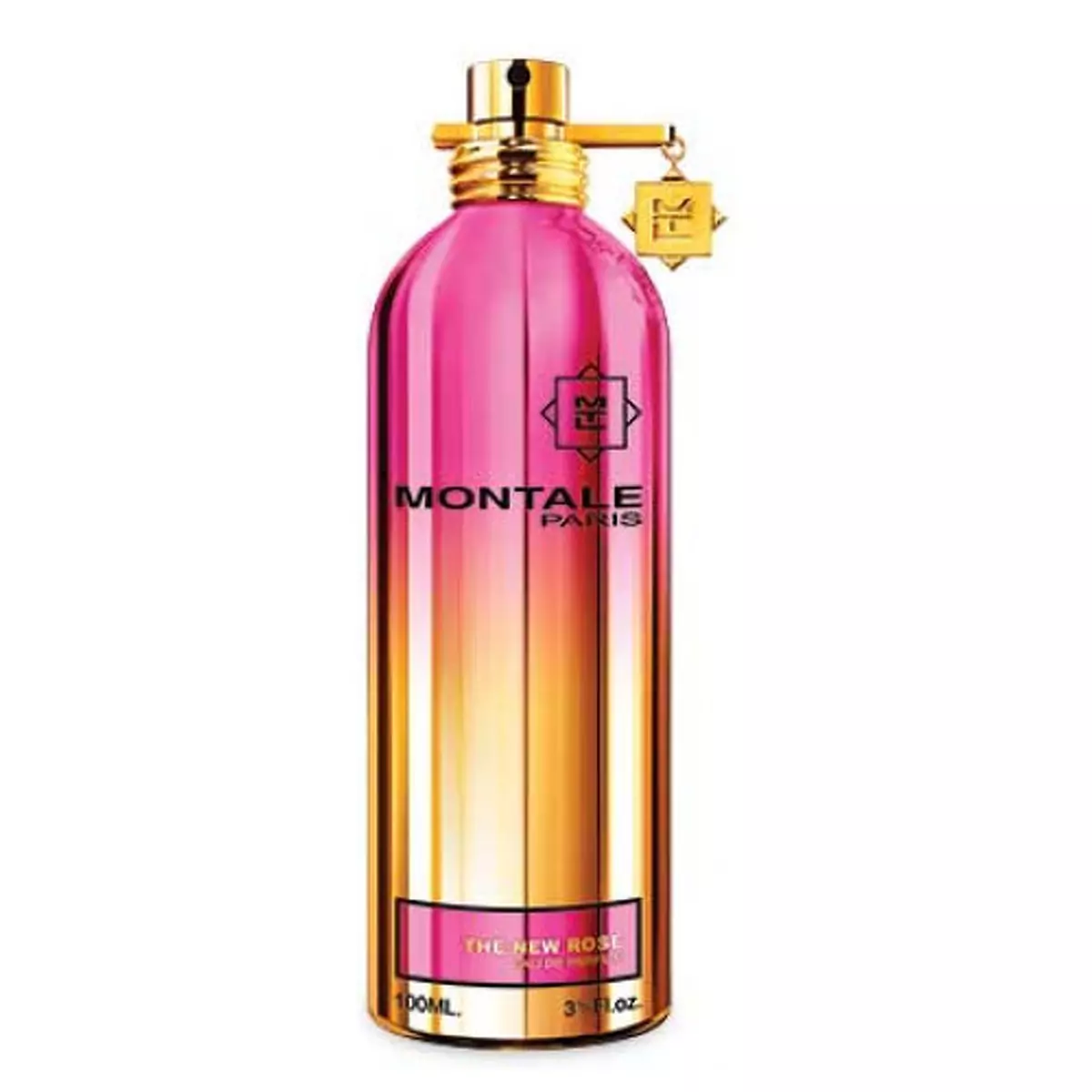 Montale The New Rose