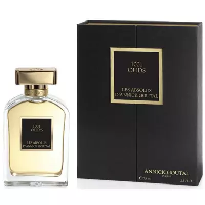 Annick Goutal 1001 Ouds