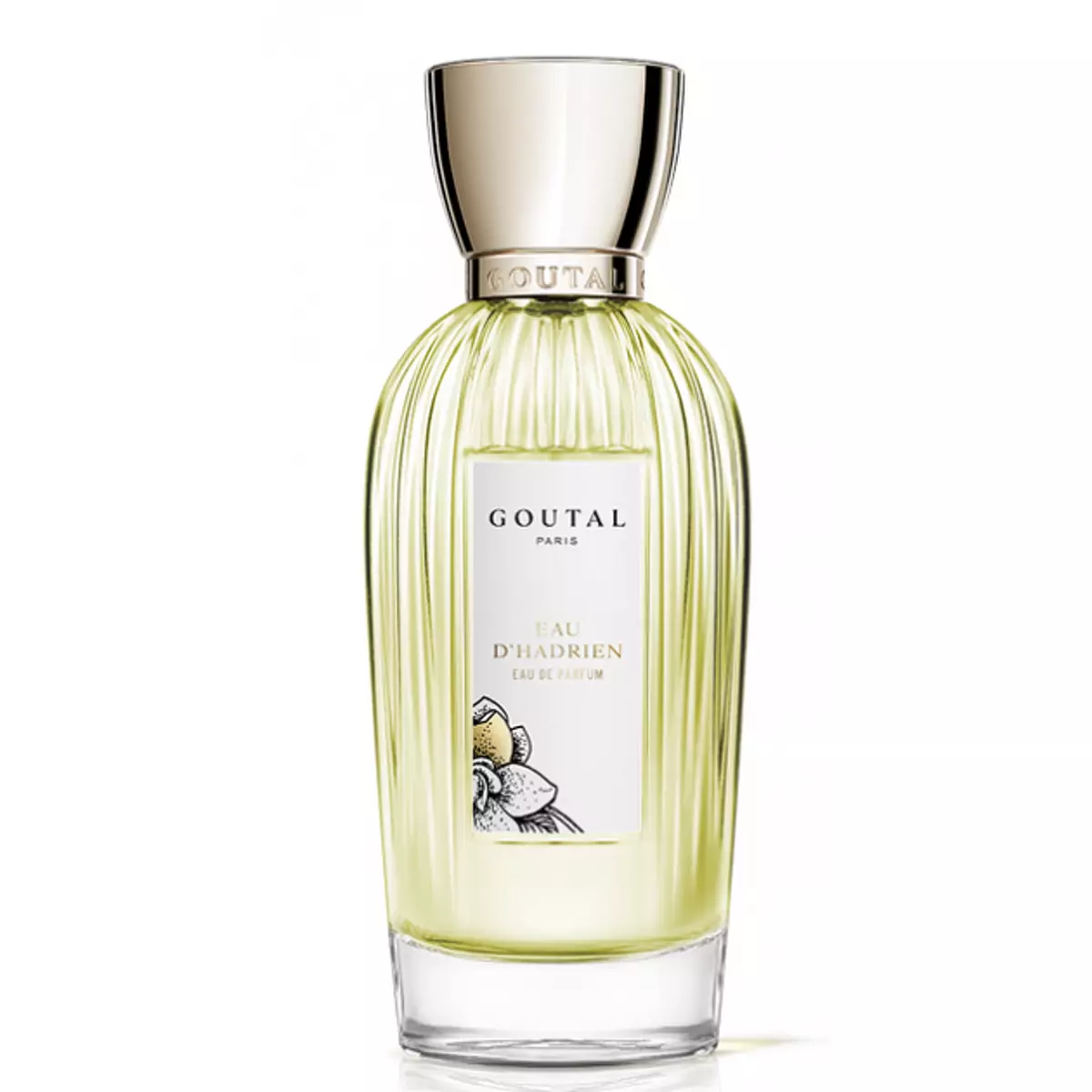 Goutal Eau D Hadrien