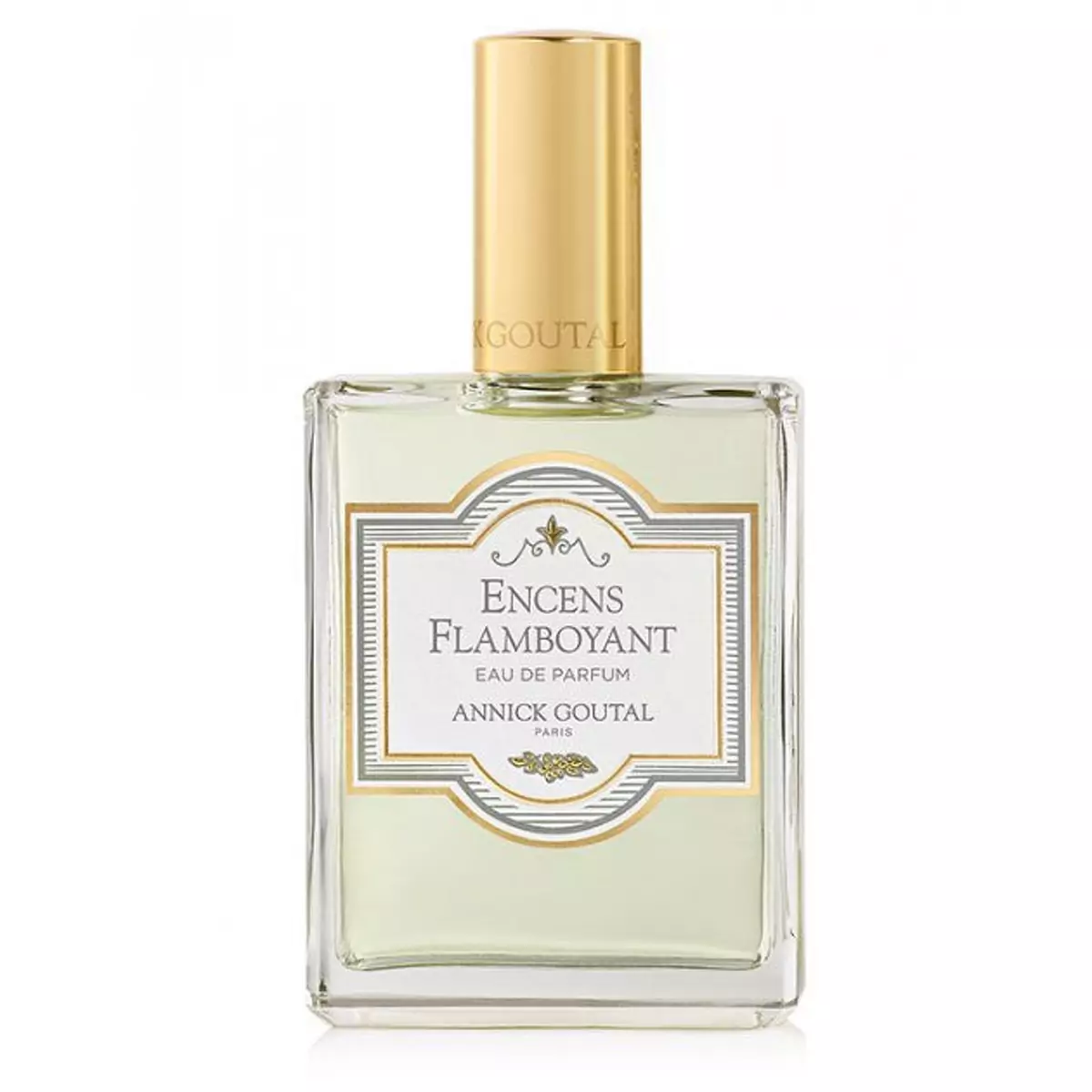 Annick Goutal Encens Flamboyant