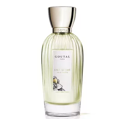 Goutal L'ile Au The
