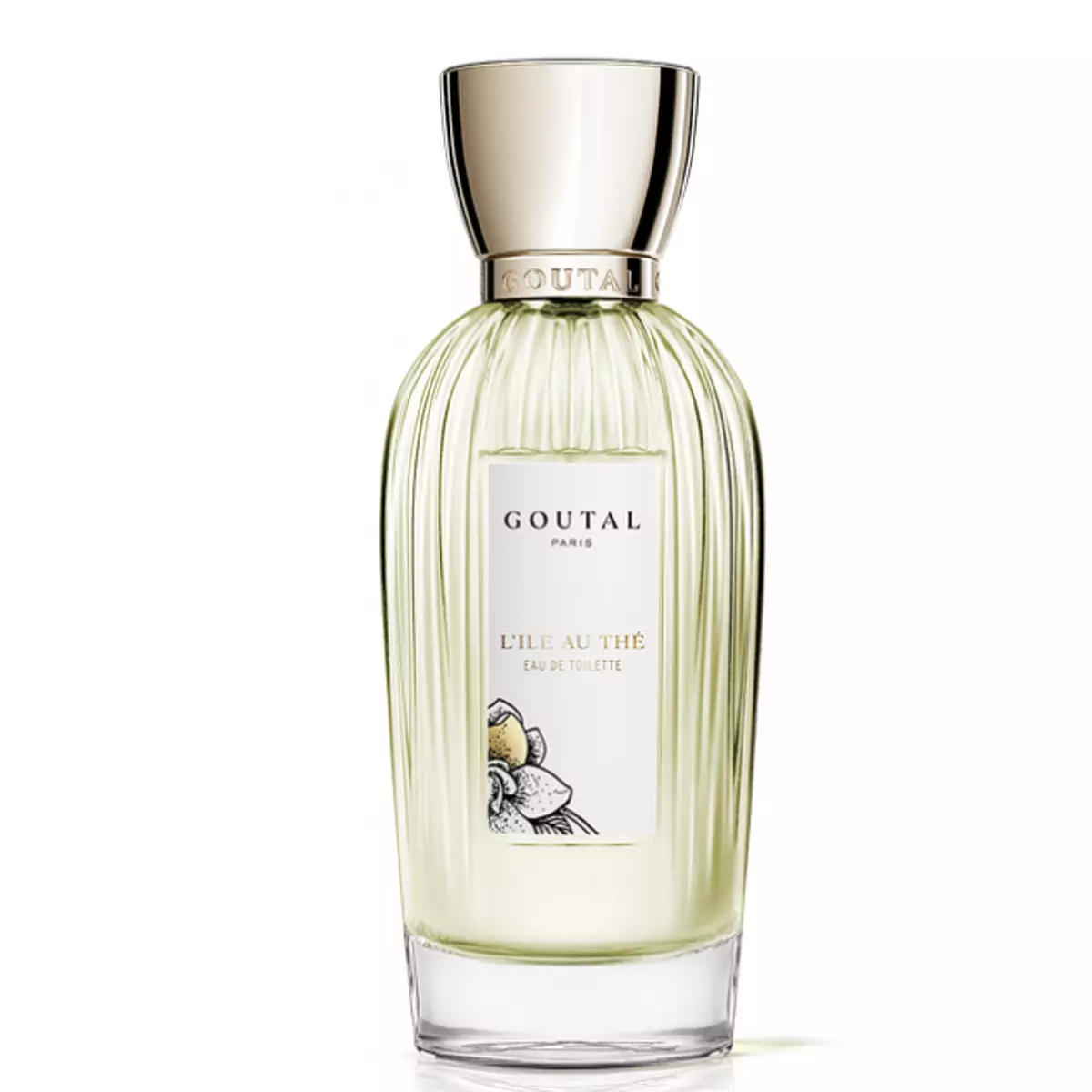 Goutal L\'ile Au The