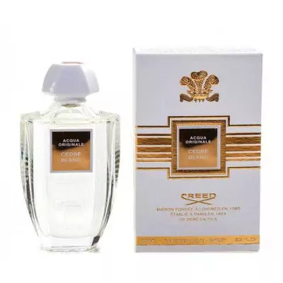 Creed Acqua Originale Cedre Blanc