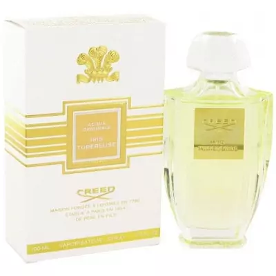 Creed Acqua Originale Iris Tubereuse