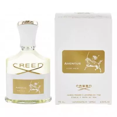 Creed Aventus for her