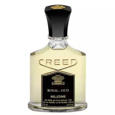 Creed Royal Oud
