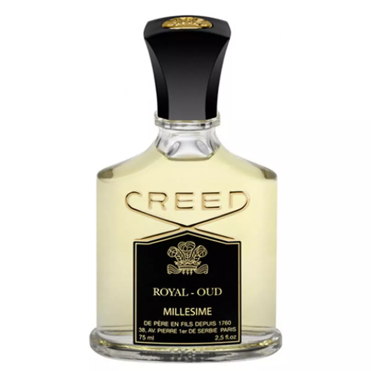 Creed Royal Oud