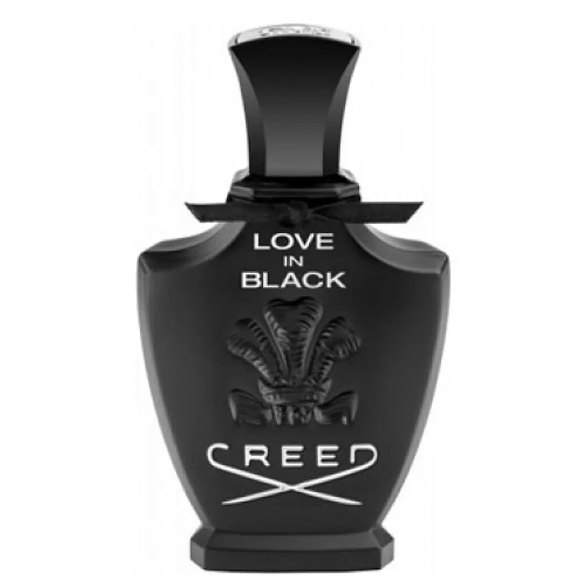 Creed Love in Black