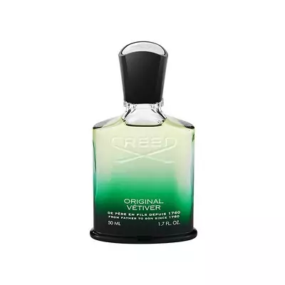Creed Original Vetiver