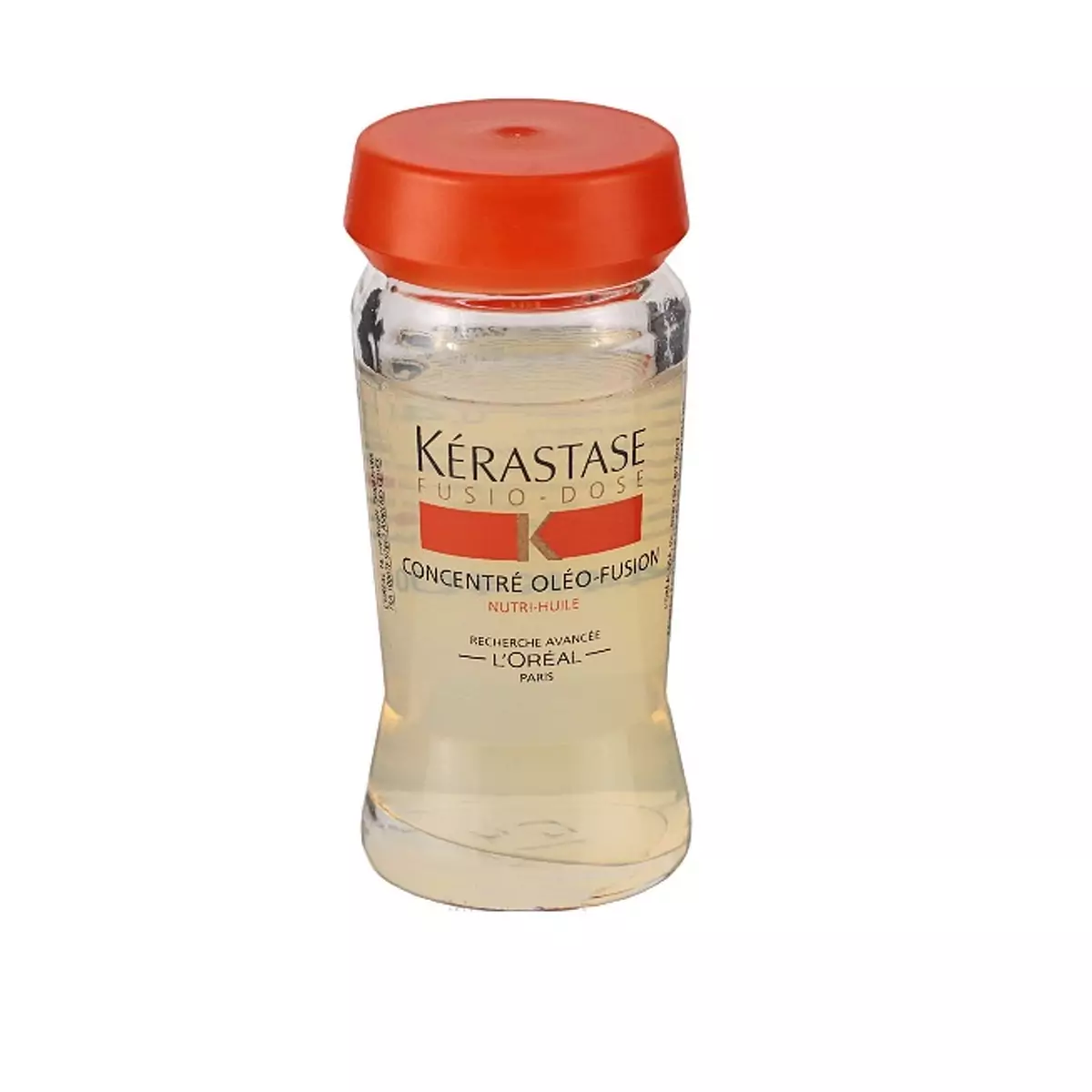 Концентрат для живлення волосся Kerastase Fusio Dose Concentre Oleo-Fusion