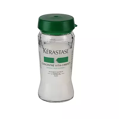 Концентрат для відновлення волосся Kerastase Fusio Dose Concentre Vita-Ciment