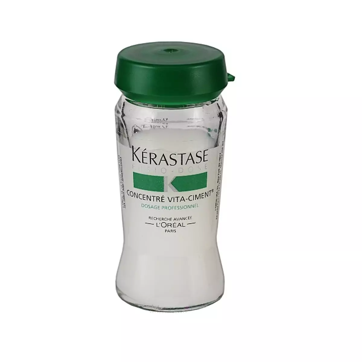Концентрат для відновлення волосся Kerastase Fusio Dose Concentre Vita-Ciment