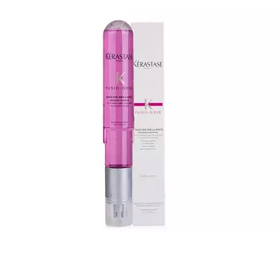 Бустер для сияния волос Kerastase Fusio Dose Booster Brillance Radiance