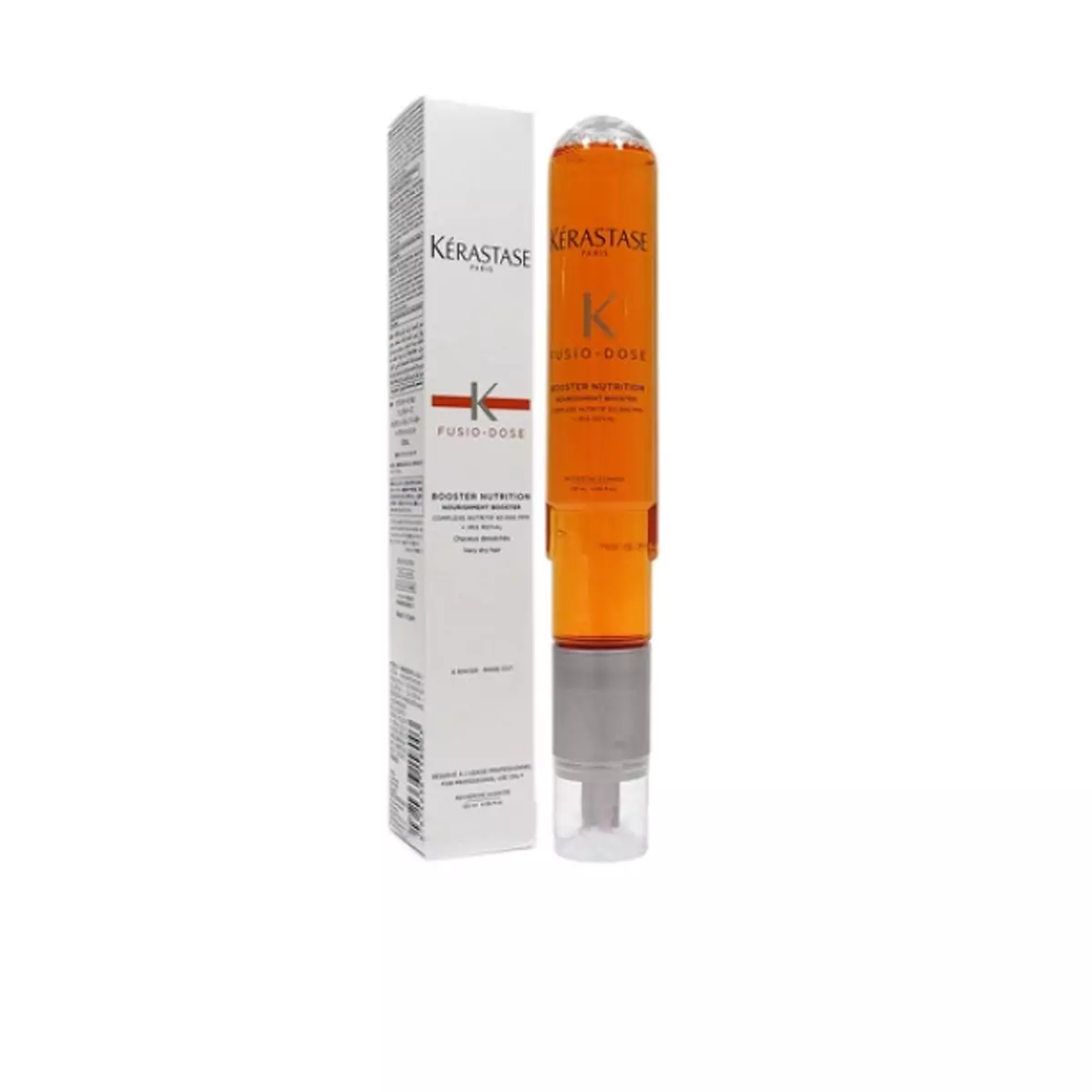 Бустер для живлення сухих волосся Kerastase Fusio Dose Booster Nutrition
