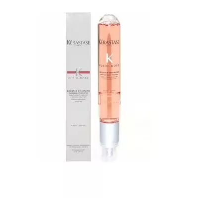 Бустер для дисциплины непослушных волос Kerastase Fusio Dose Booster Discipline