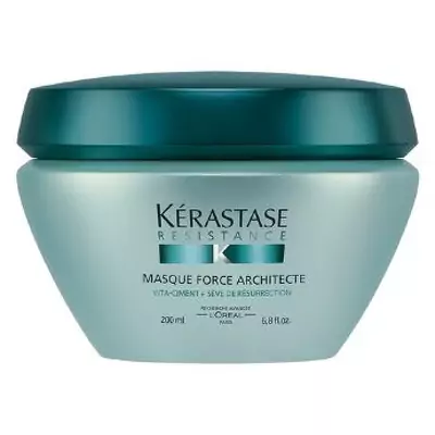 Восстанавливающая маска Kerastase Resistance Masque Force Architecte