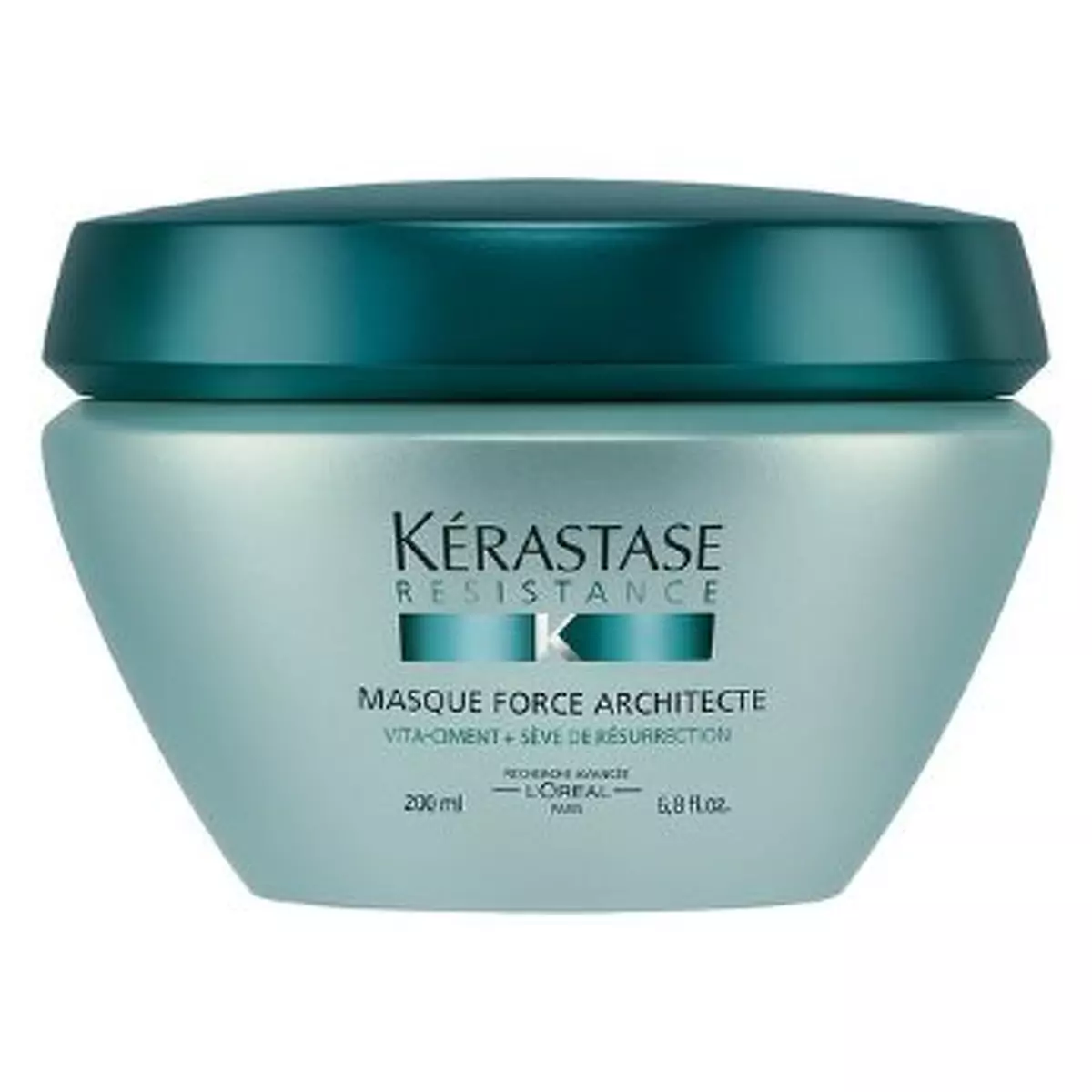 Відновлююча маска Kerastase Resistance Masque Force Architecte