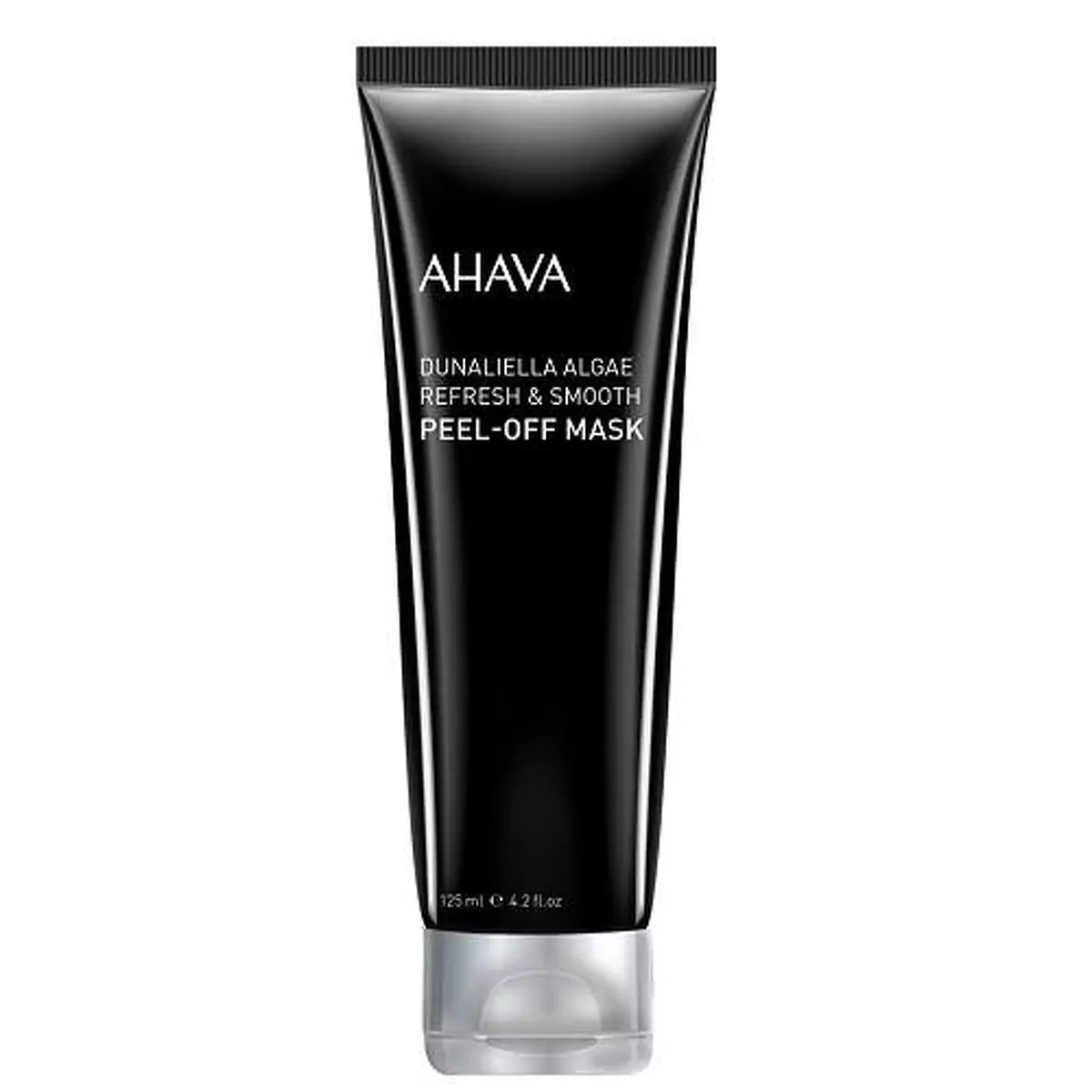 Маска плівка на основі водорості Dunaliella Ahava Dunaliella Peel Off Mask