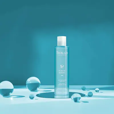 Лосьон матирующий пудровый Thalgo Mattifying Powder Lotion