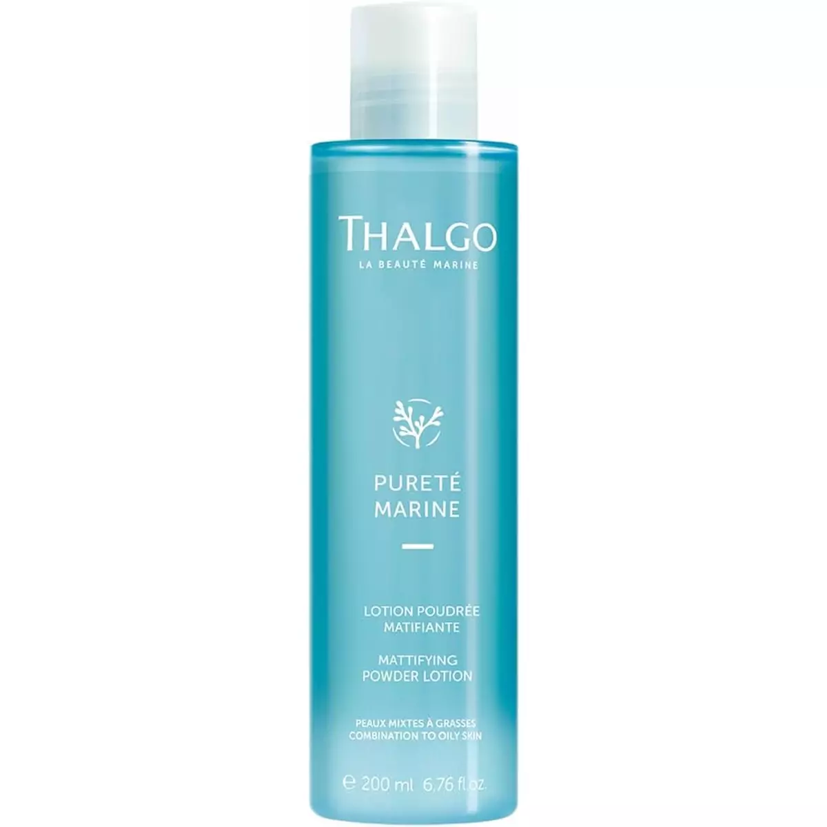 Лосьон матирующий пудровый Thalgo Mattifying Powder Lotion