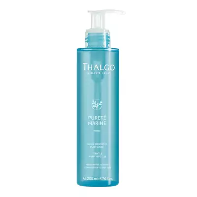 Гель нежный очищающий Thalgo Gentle Purifying Gel