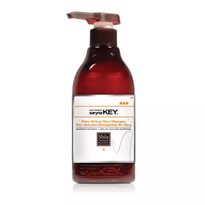 Шампунь от перхоти Saryna Key Unique Pro Anti Dandruff Shampoo