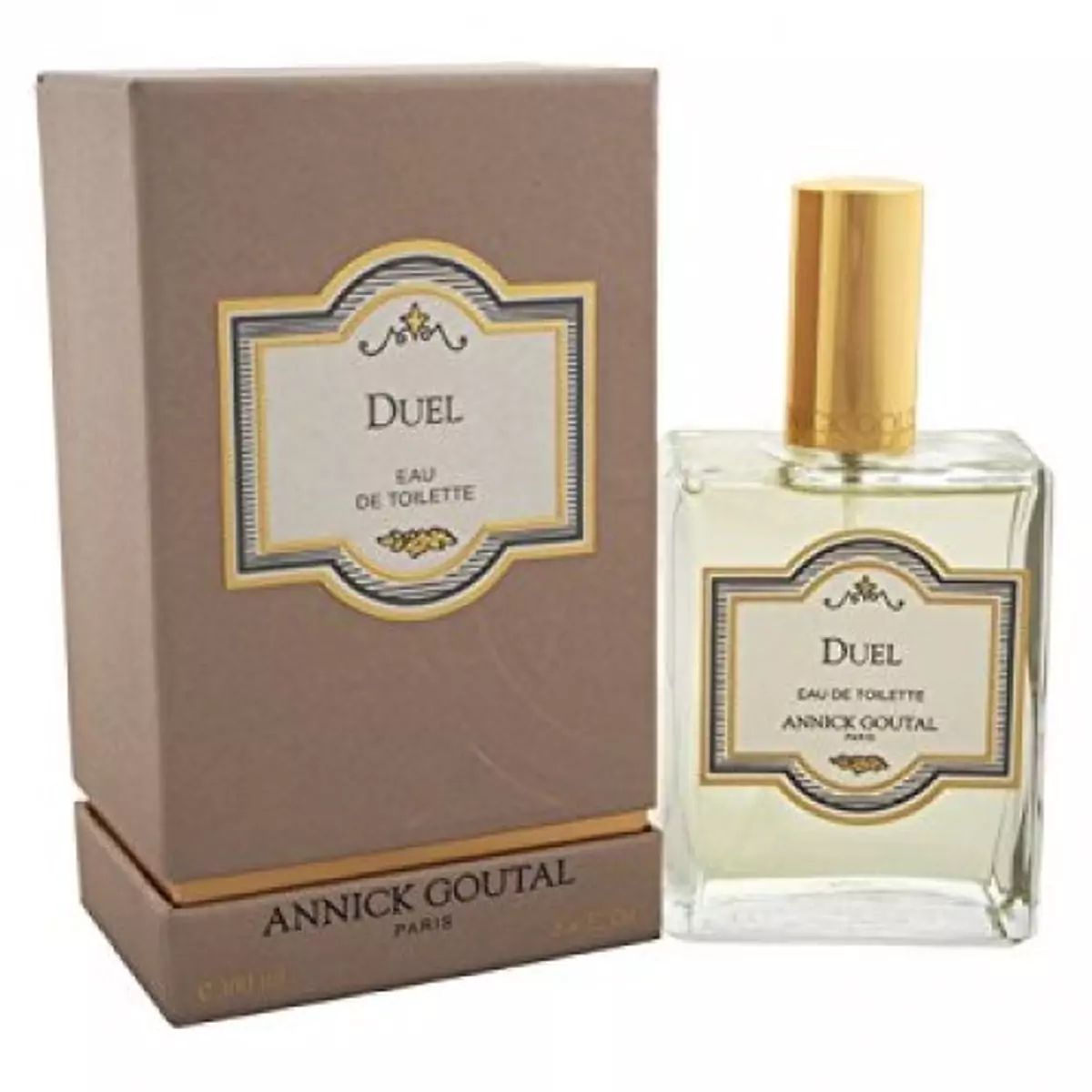 Annick Goutal Duel
