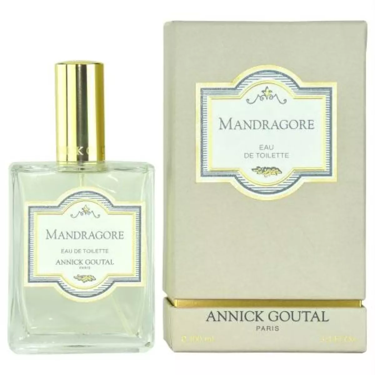 Annick Goutal Mandragore Homme